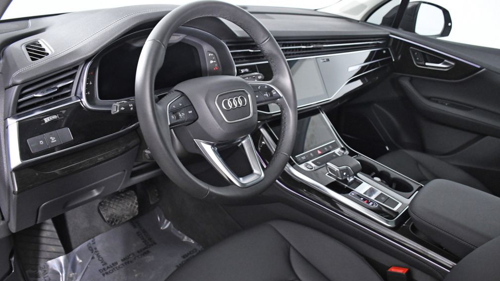 2024 Audi Q7 55 Premium Plus #15