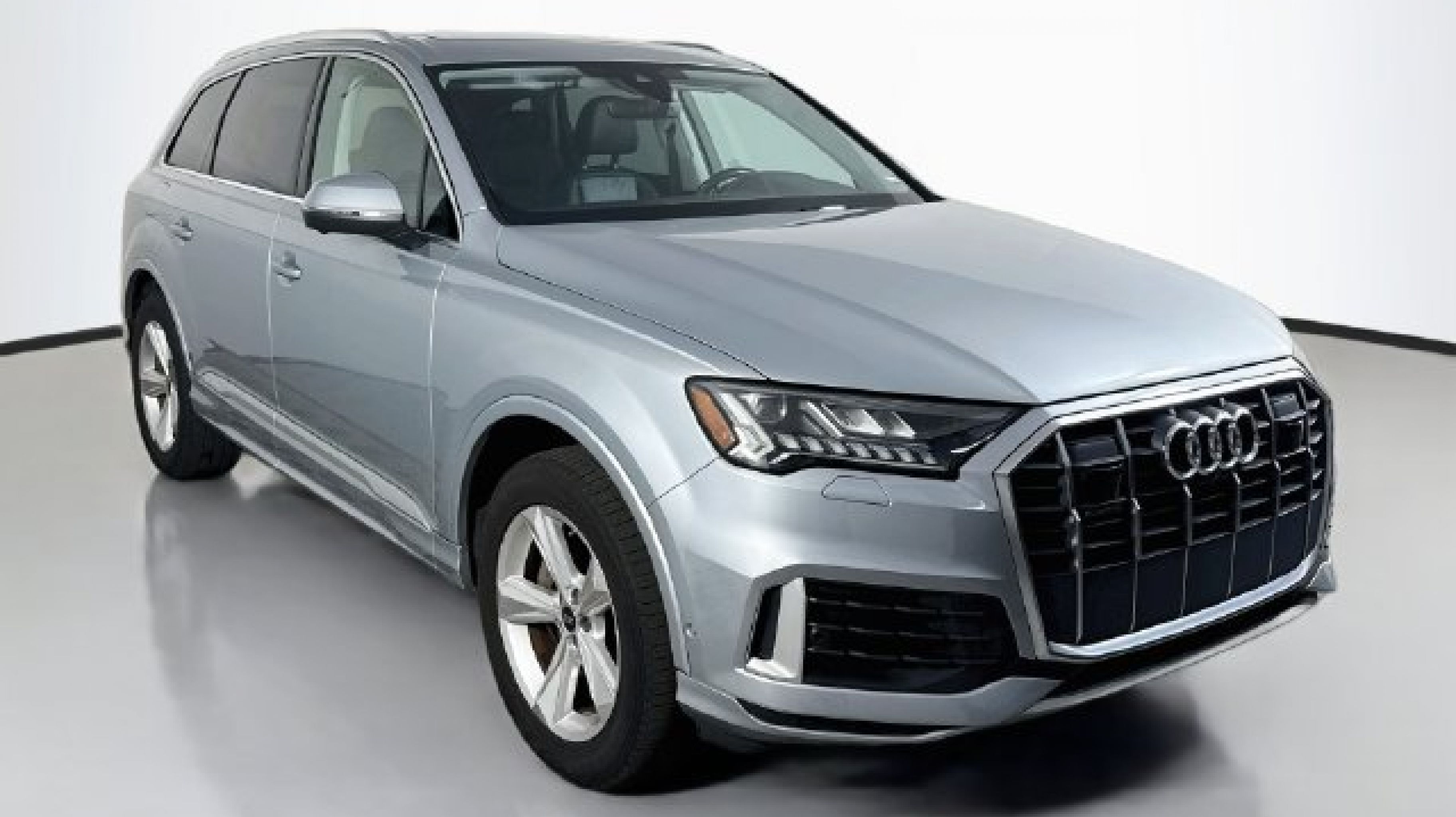 2024 Audi Q7
