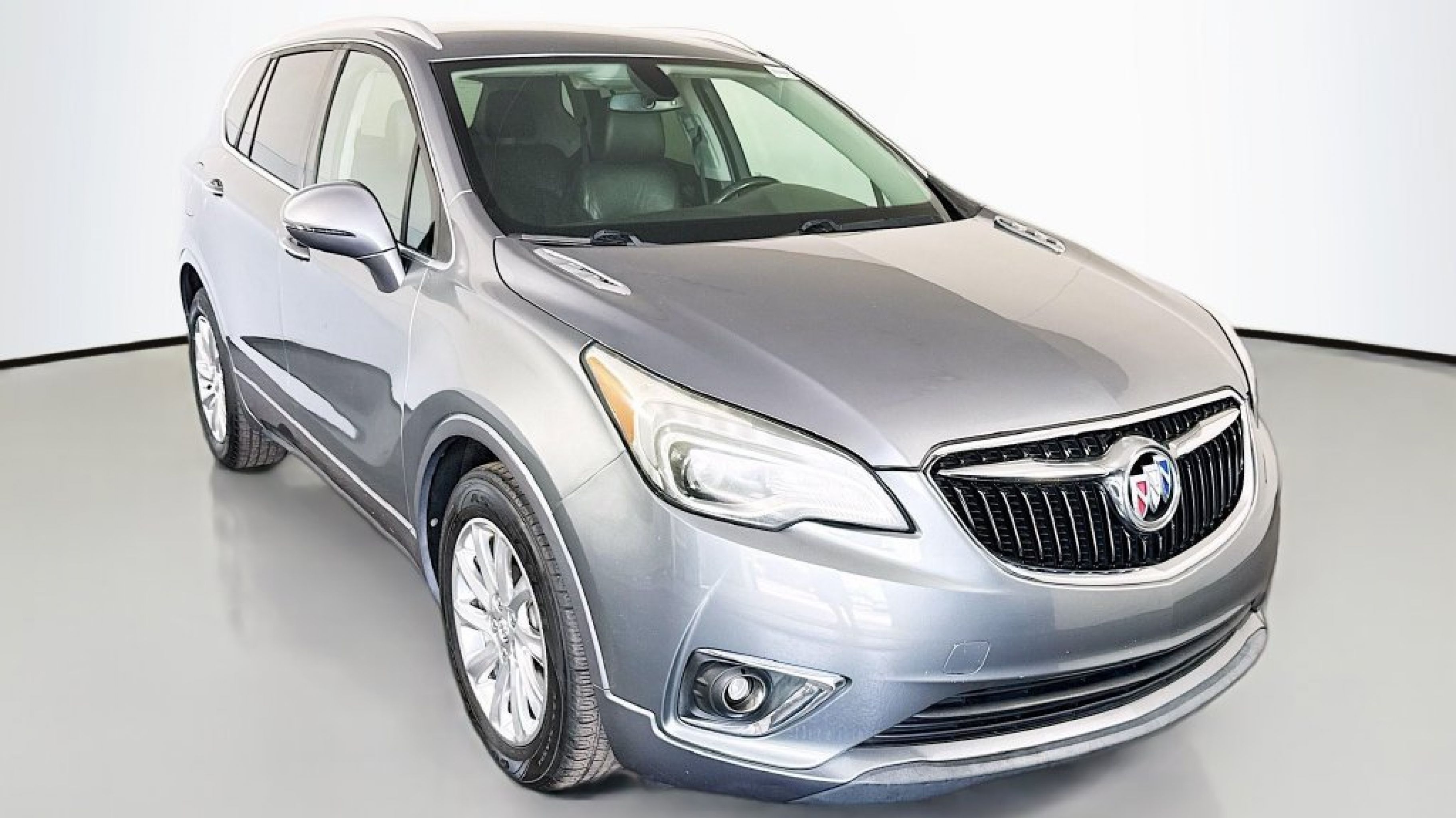 2019 Buick Envision
