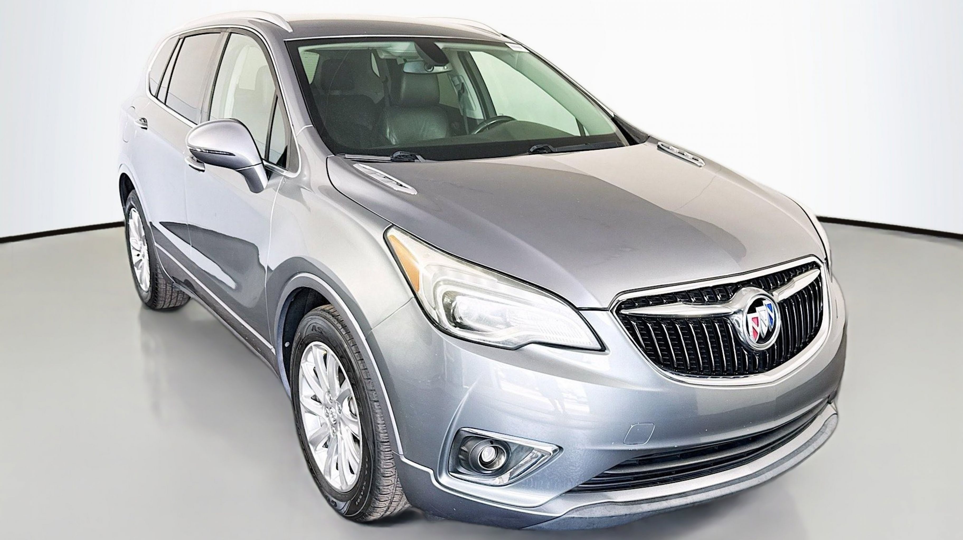 2019 Buick Envision Essence FWD's photo