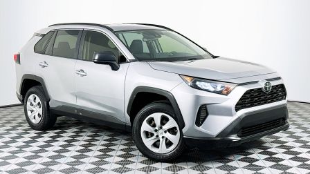 2019 Toyota RAV4 LE                in City of Industry                 