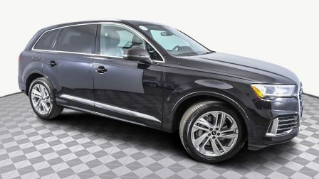 2021 Audi Q7 45 Premium                