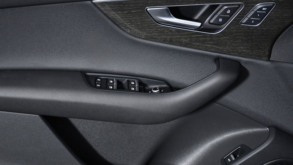 2022 Audi Q7 55 Premium Plus #16