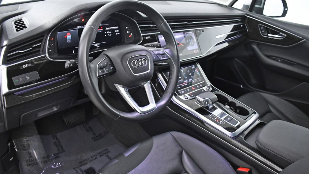 2022 Audi Q7 55 Premium Plus #15