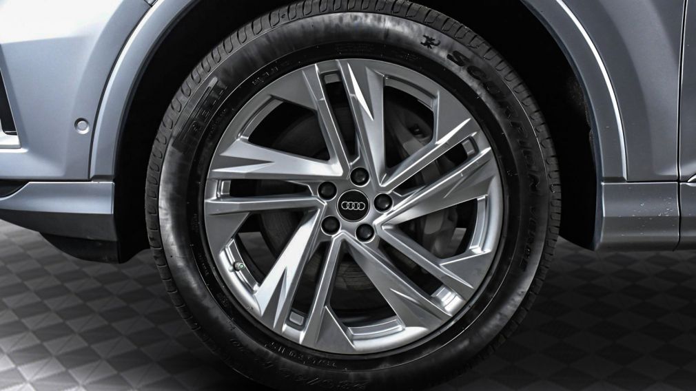 2022 Audi Q7 55 Premium Plus #26