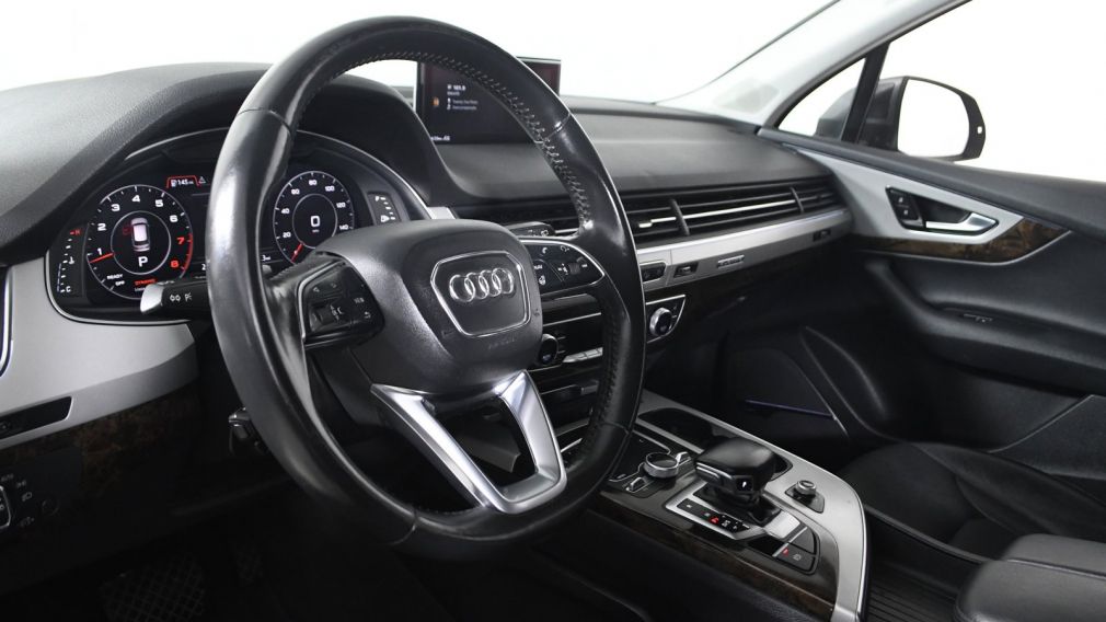 2019 Audi Q7 45 Premium Plus #16