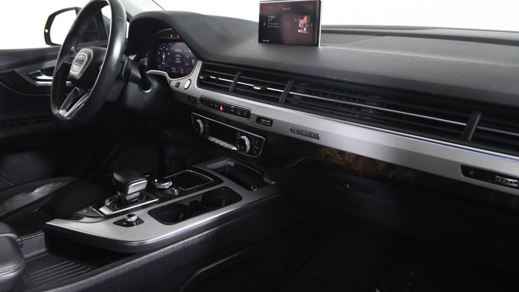 2019 Audi Q7 45 Premium Plus #25