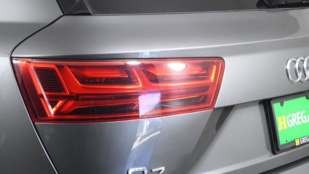 2019 Audi Q7 45 Premium Plus #31