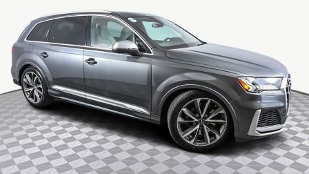 2021 Audi SQ7 Premium Plus                in Opa Locka                