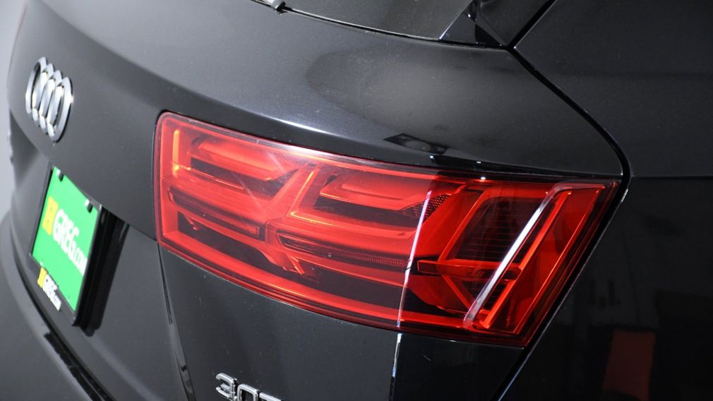 2018 Audi Q7 3.0T Premium #28