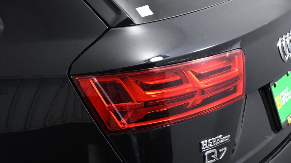 2018 Audi Q7 3.0T Premium #30