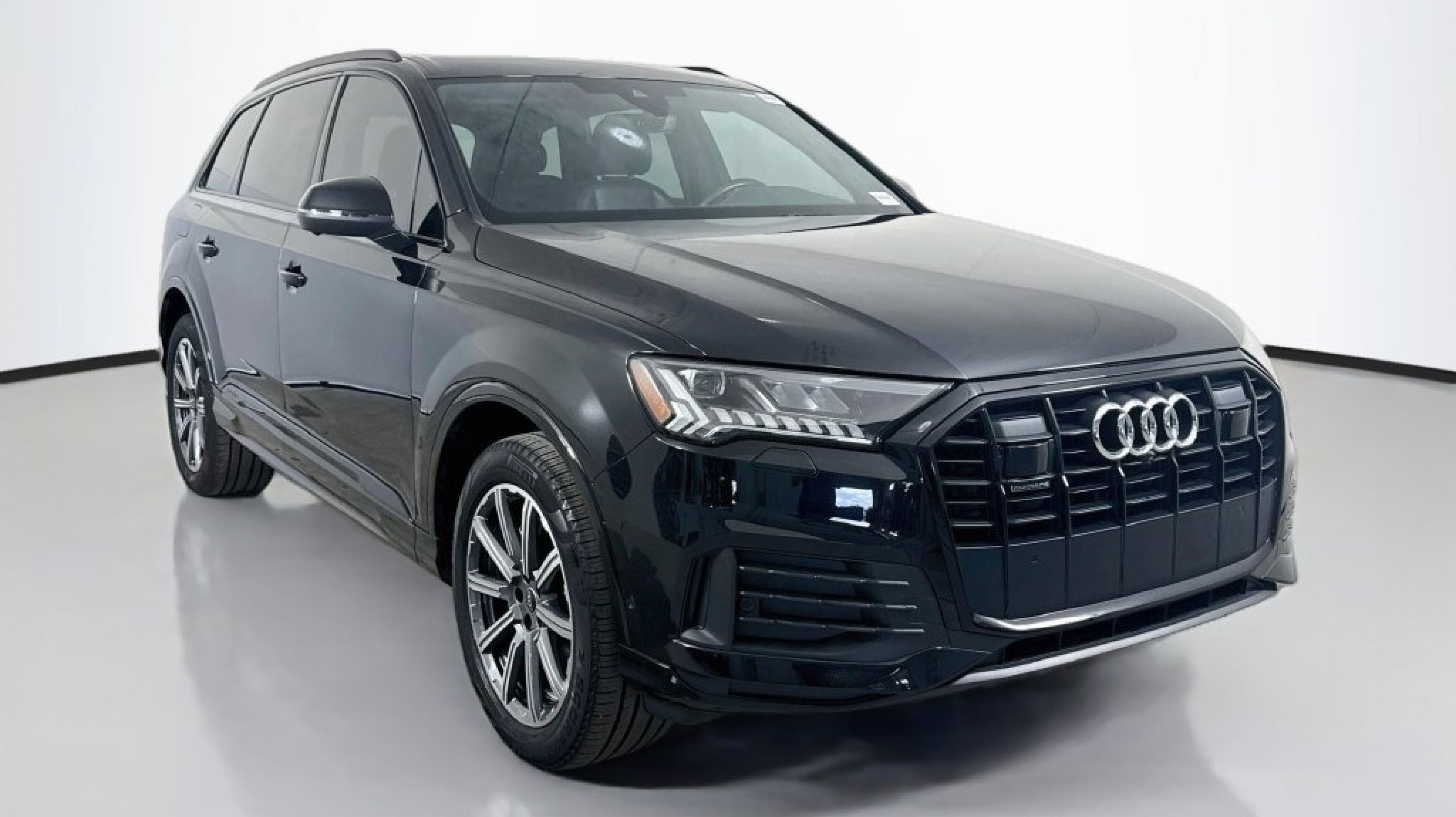 2023 Audi Q7