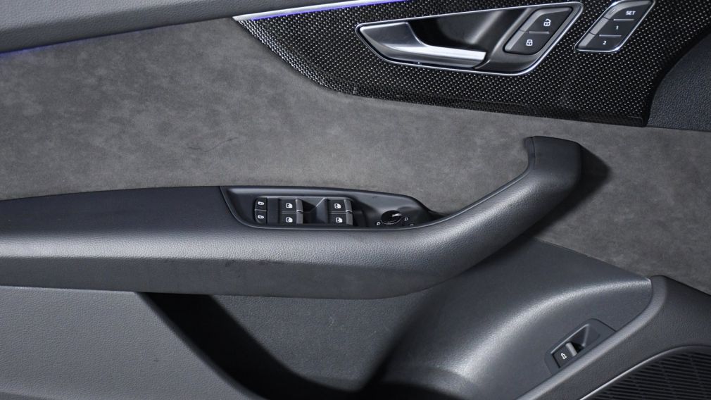 2021 Audi SQ8 4.0T Premium Plus #17
