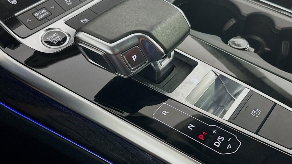 2021 Audi Q8 Premium Plus #13