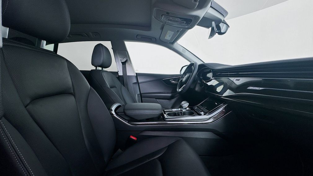 2021 Audi Q8 Premium Plus #22