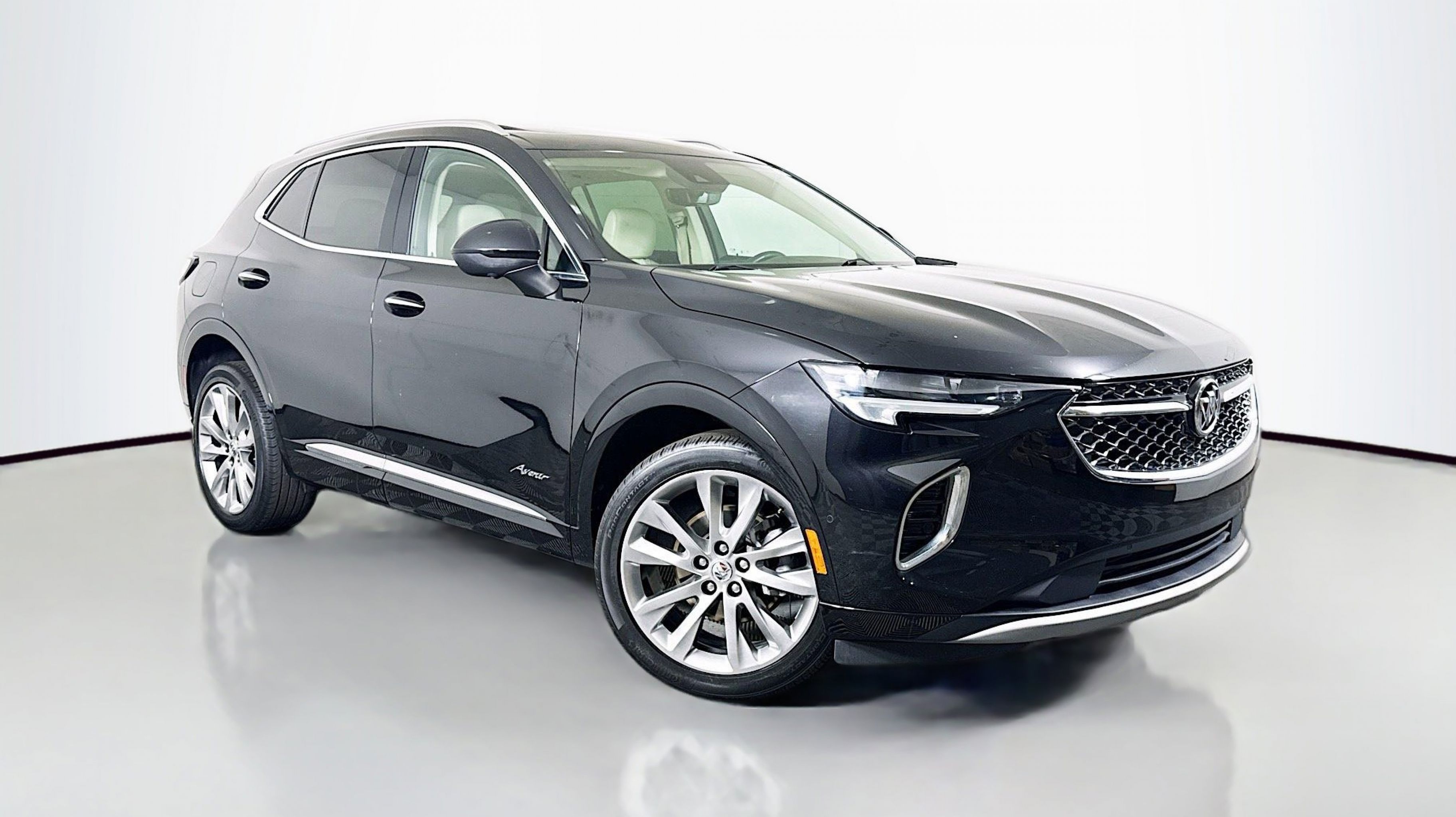 2023 Buick Envision Avenir FWD's photo