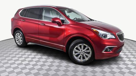 2018 Buick Envision Essence                in City of Industry                 