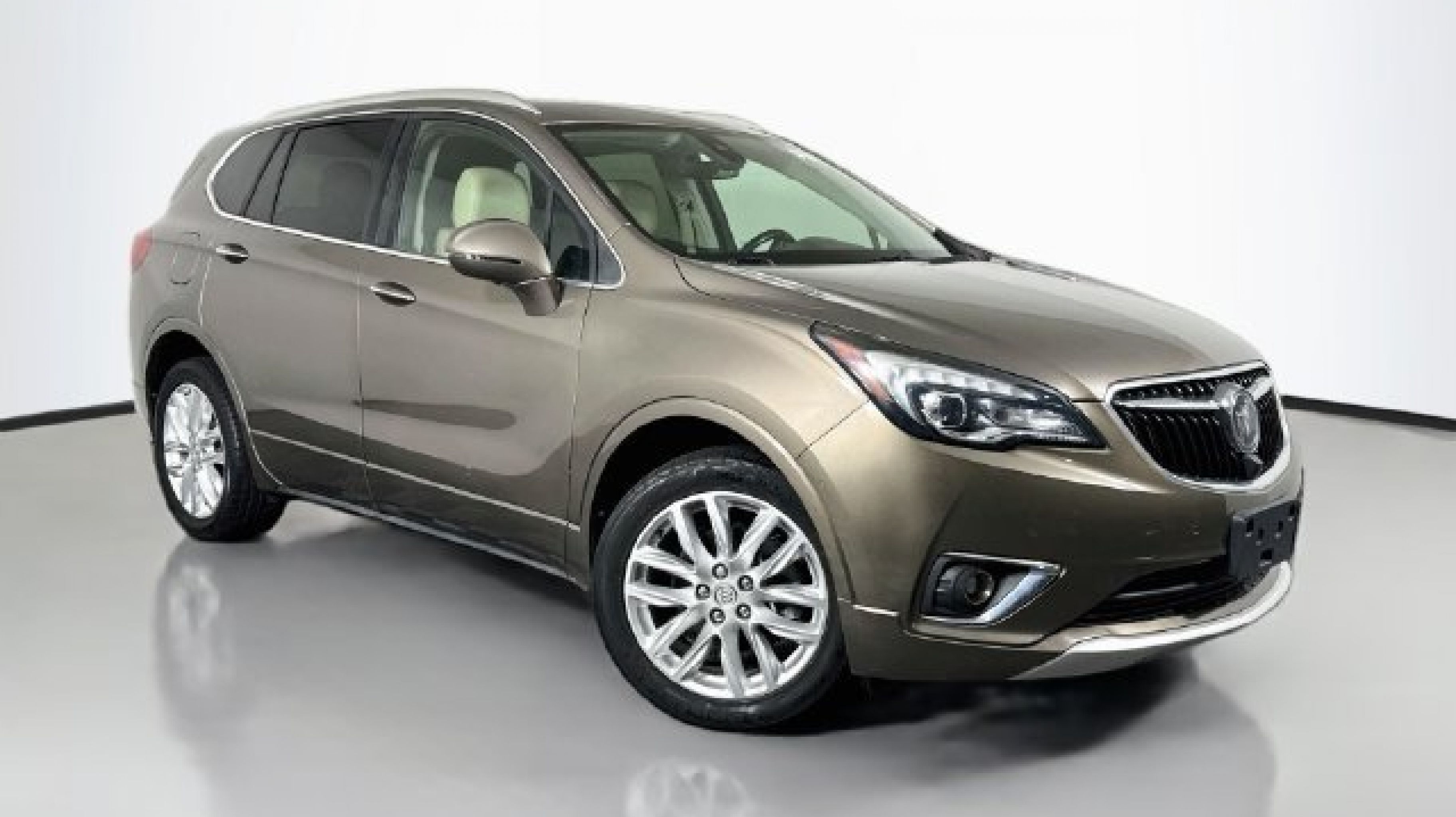 2019 Buick Envision