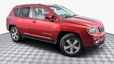 2017 Jeep Compass High Altitude                in West Park                