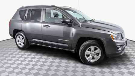 2017 Jeep Compass Sport                in Hialeah                