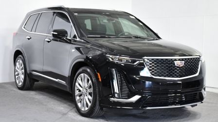 2020 Cadillac XT6 FWD Premium Luxury                    