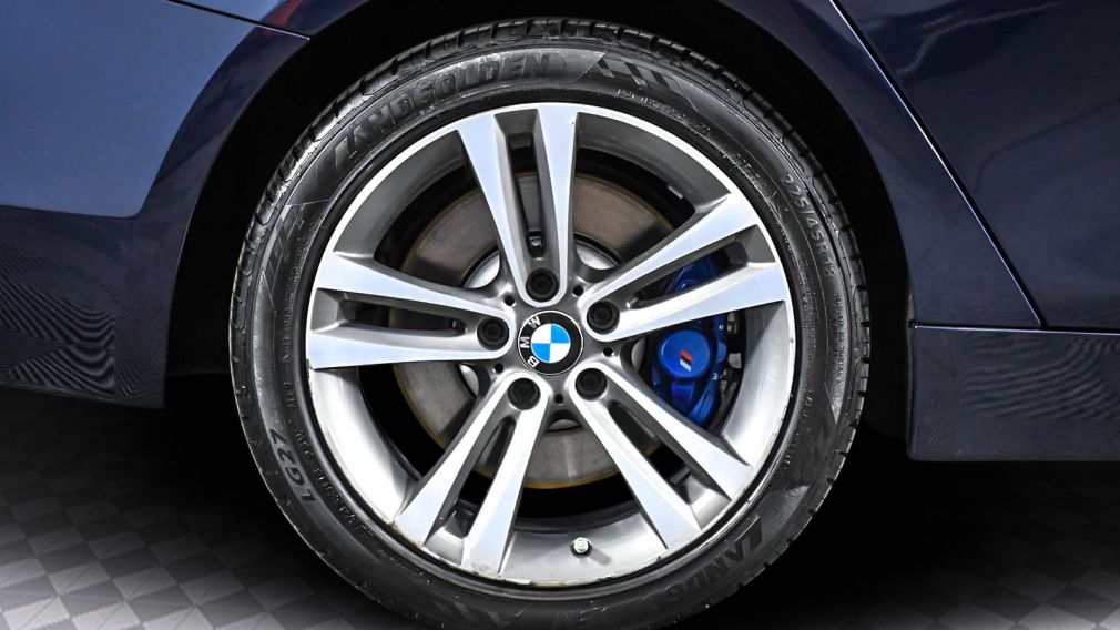 2015 BMW 4 Series 428i xDrive Gran Coupe #25