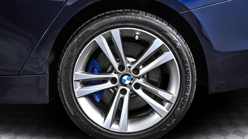 2015 BMW 4 Series 428i xDrive Gran Coupe #24