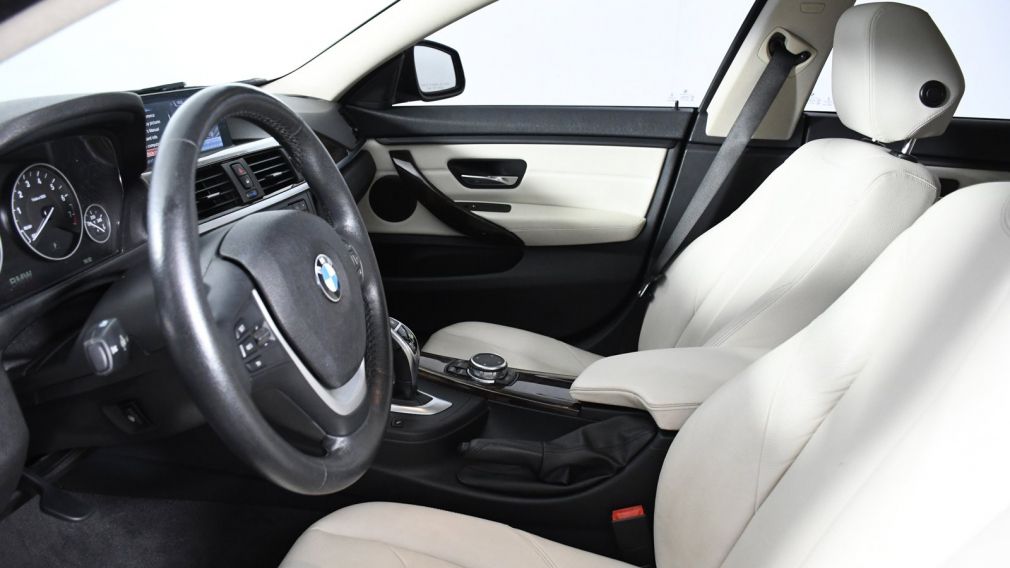 2015 BMW 4 Series 428i xDrive Gran Coupe #14