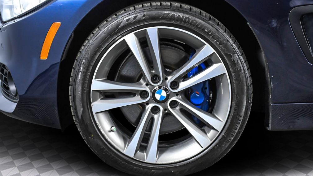 2015 BMW 4 Series 428i xDrive Gran Coupe #28