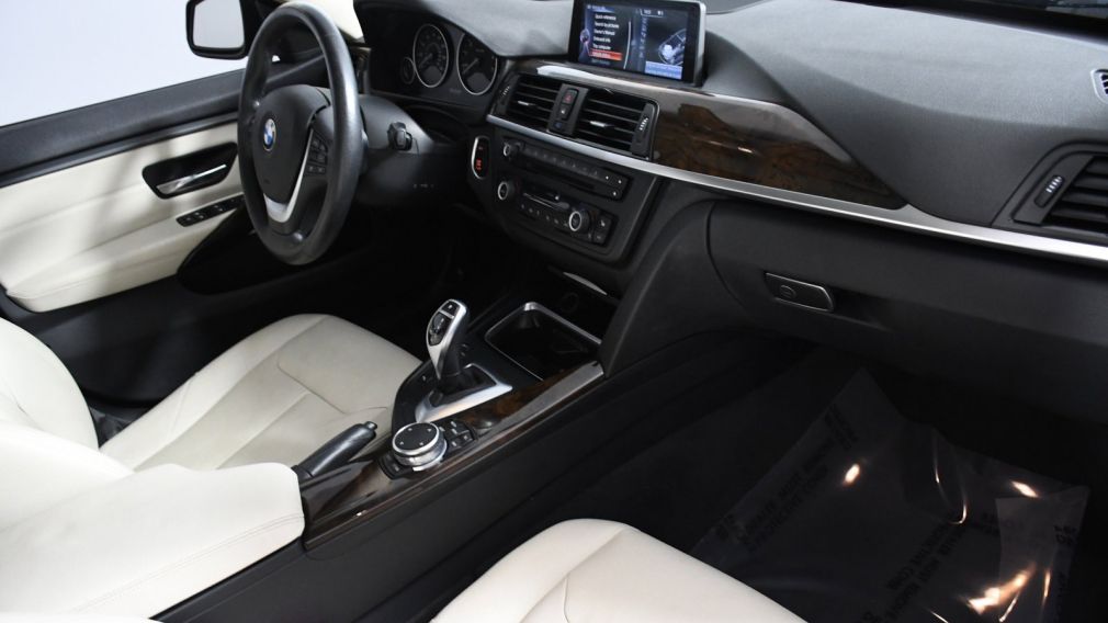 2015 BMW 4 Series 428i xDrive Gran Coupe #22