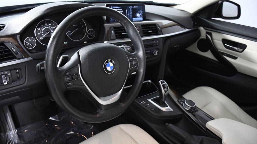 2015 BMW 4 Series 428i xDrive Gran Coupe #15