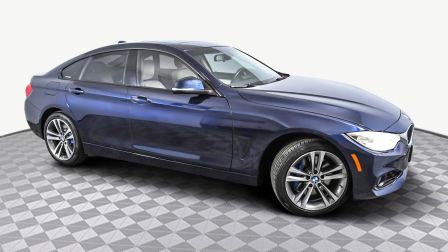 2015 BMW 4 Series 428i xDrive Gran Coupe                in Hollywood                