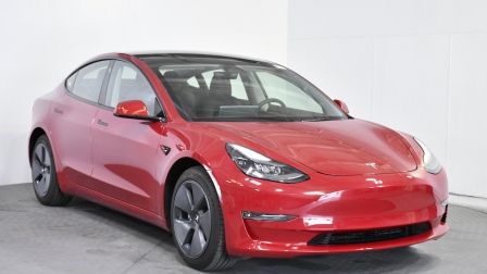 2022 Tesla Model 3 Long Range                    in Aventura