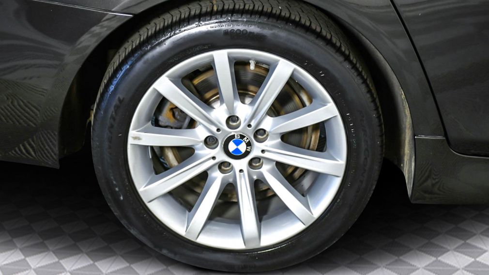 2015 BMW 5 Series 535i xDrive #30