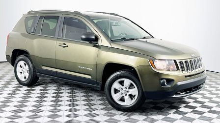 2016 Jeep Compass Sport                in Houston                