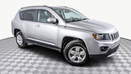 2016 Jeep Compass Latitude                in Tampa                