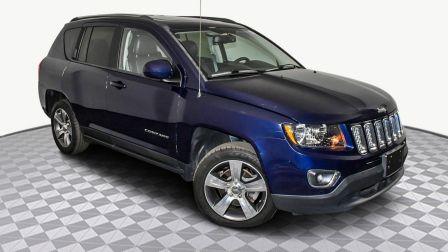 2016 Jeep Compass High Altitude Edition                in Weston                