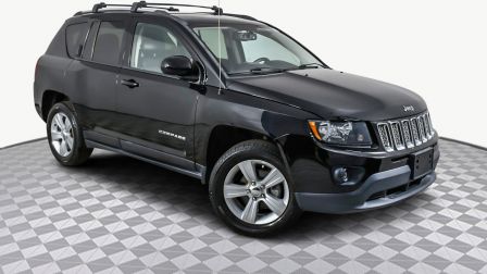 2016 Jeep Compass Latitude                in West Palm Beach                