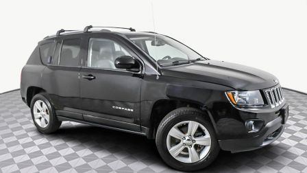 2016 Jeep Compass Latitude                in City of Industry                 