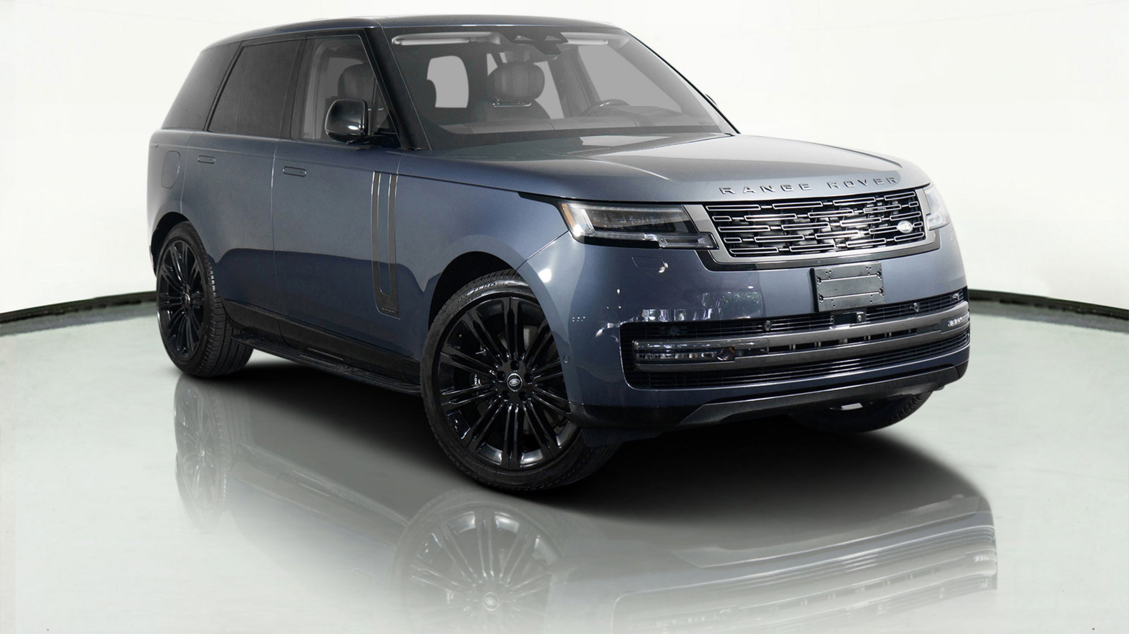 2024 Land Rover Range Rover Autobiography's photo