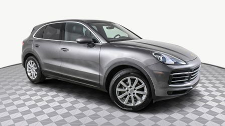 2020 Porsche Cayenne Base                en West Park                