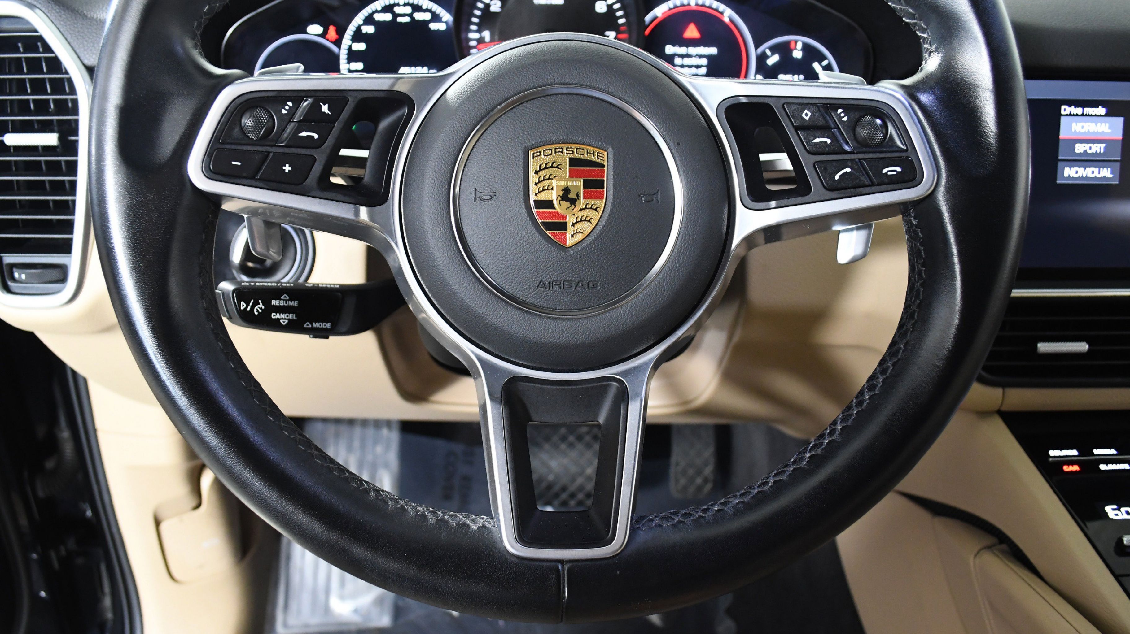 Image 7 of 2021 Porsche Cayenne