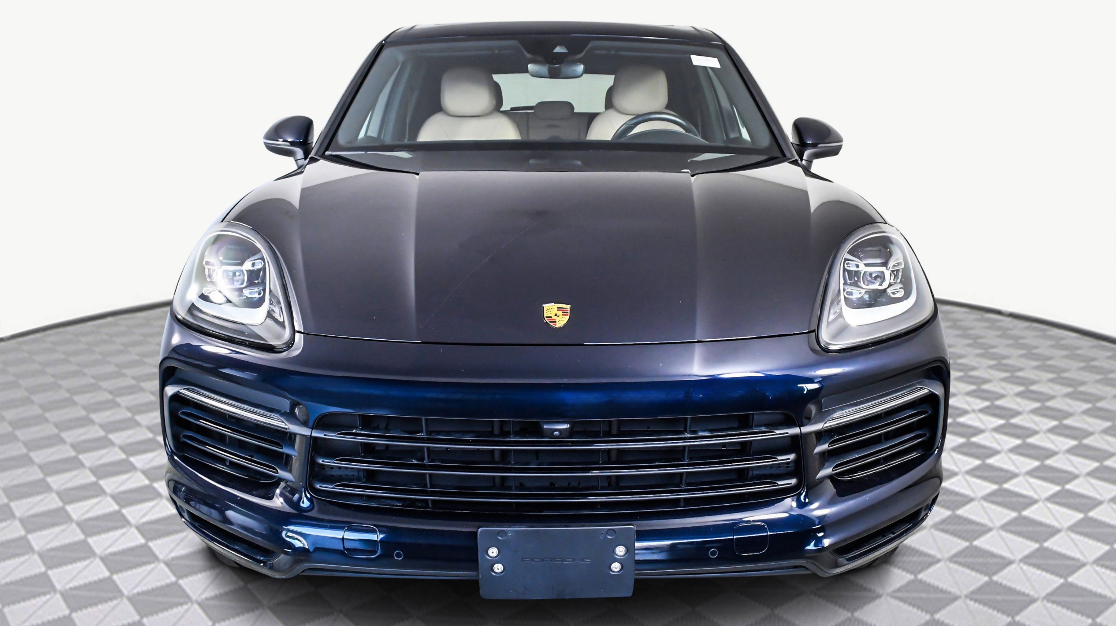 Image 2 of 2021 Porsche Cayenne