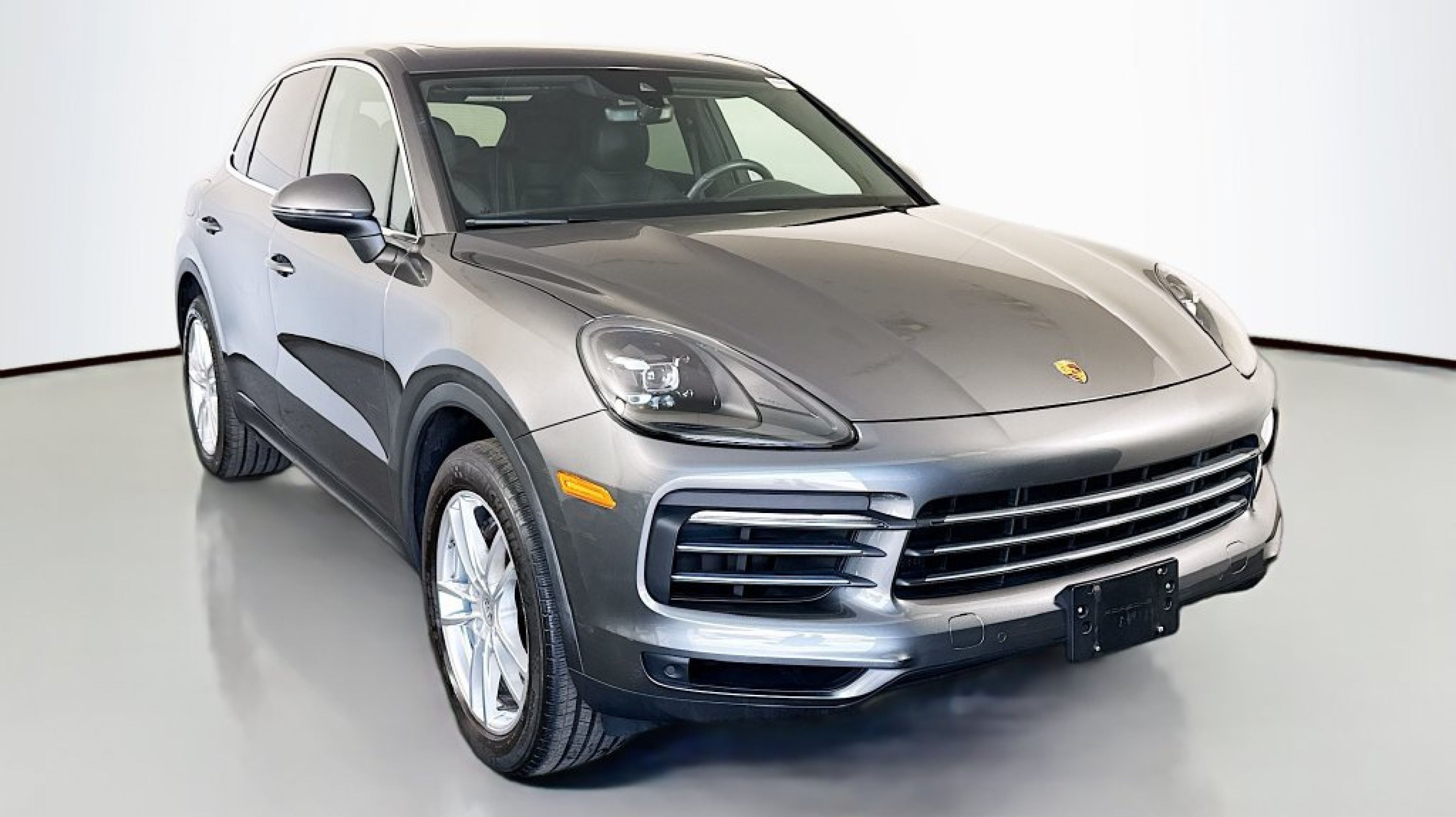 2023 Porsche Cayenne