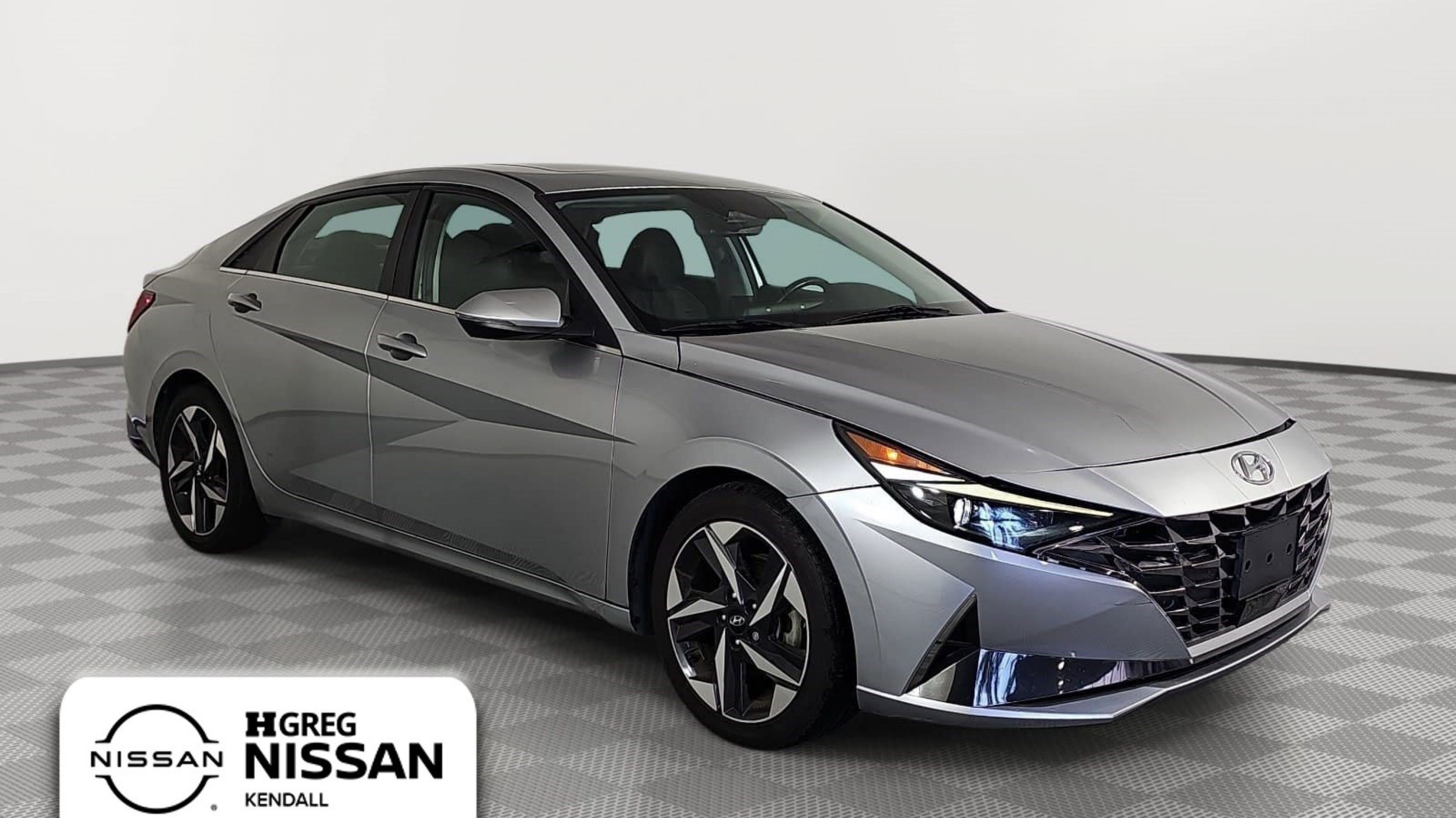 2022 Hyundai Elantra
