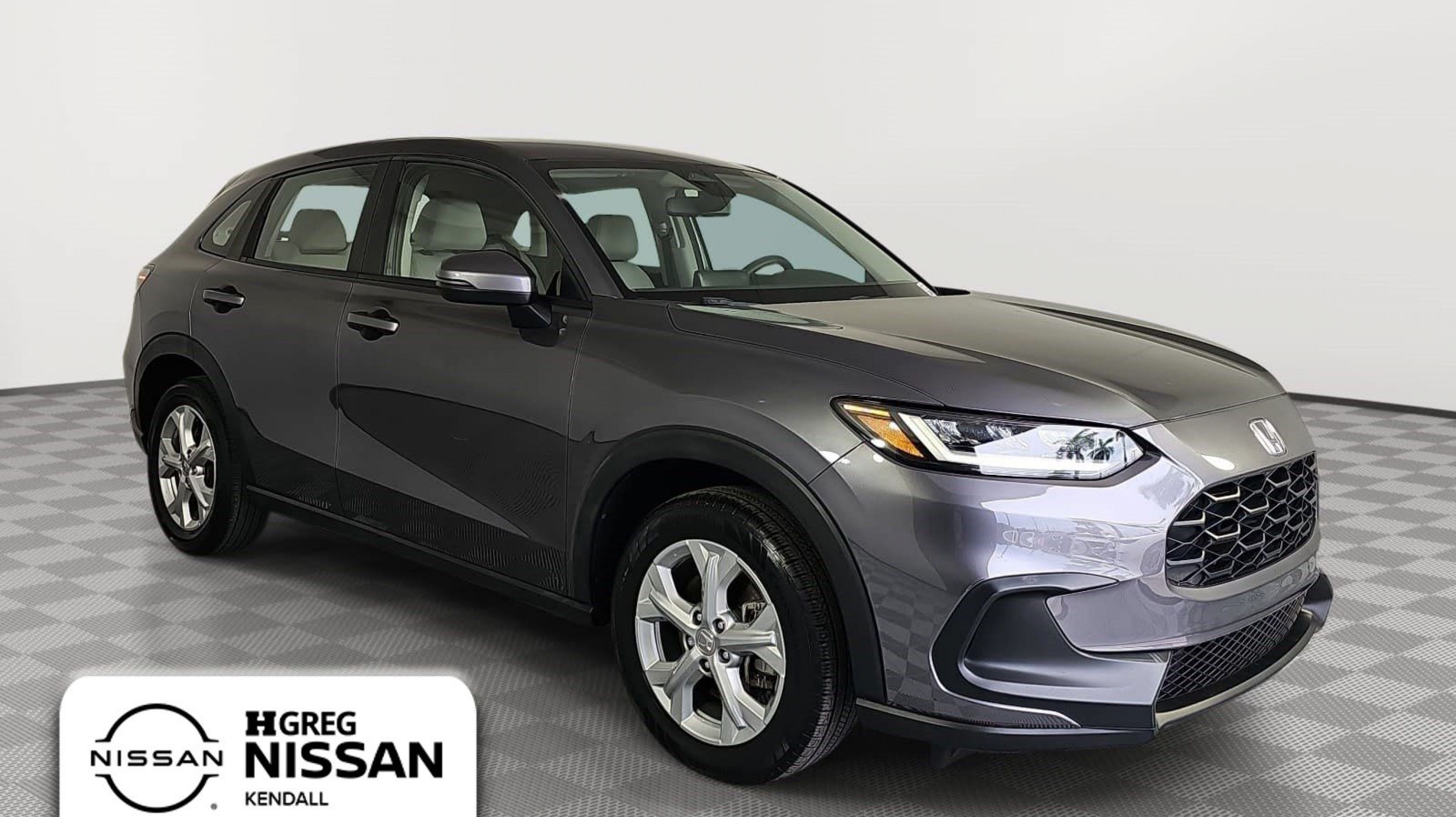 2023 Honda HR-V