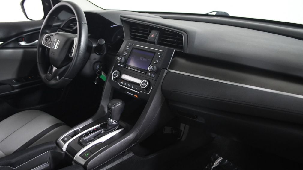 2019 Honda Civic Sedan LX #22