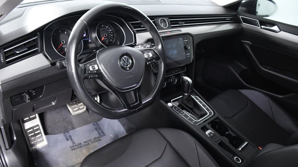 2019 Volkswagen Arteon 2.0T SE #15