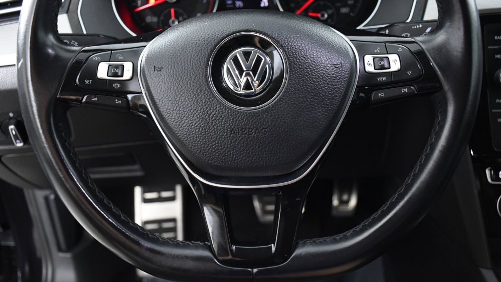 2019 Volkswagen Arteon 2.0T SE #6