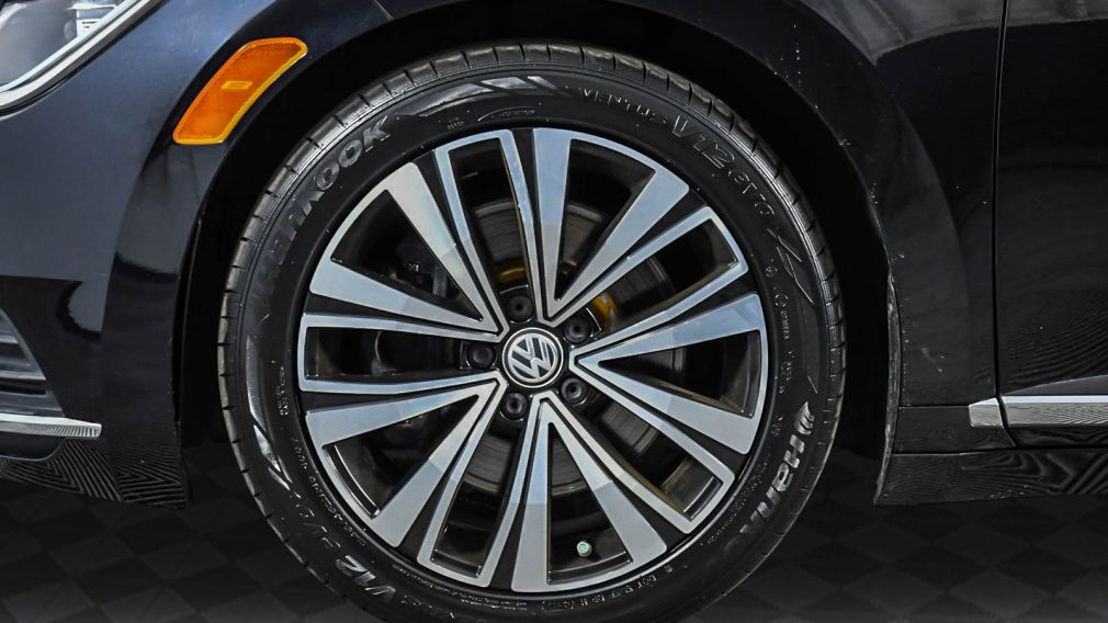 2019 Volkswagen Arteon 2.0T SE #28